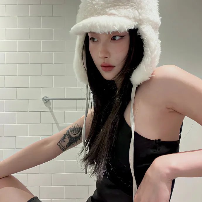 爱情唔上身